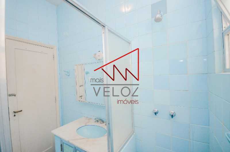 Apartamento à venda com 2 quartos, 80m² - Foto 10