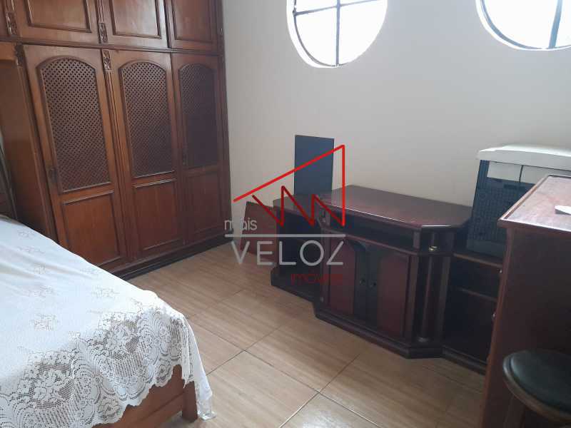 Casa de Vila à venda com 4 quartos, 64m² - Foto 10