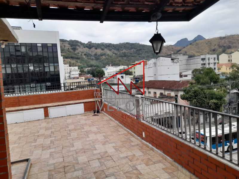 Casa de Vila à venda com 4 quartos, 64m² - Foto 5