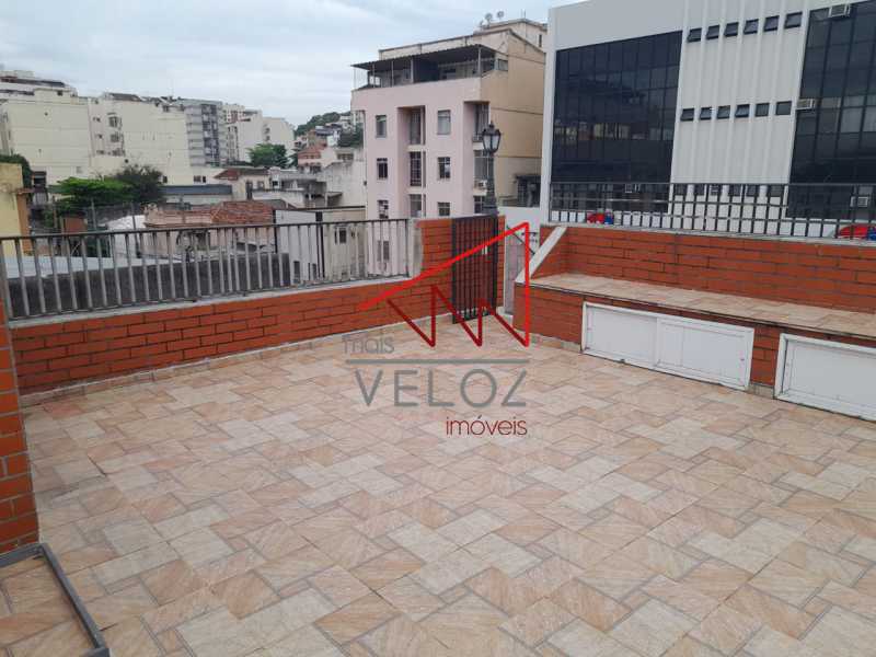 Casa de Vila à venda com 4 quartos, 64m² - Foto 7