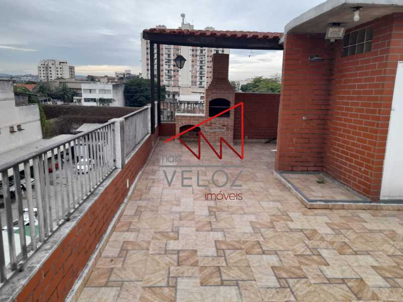 Casa de Vila à venda com 4 quartos, 64m² - Foto 8