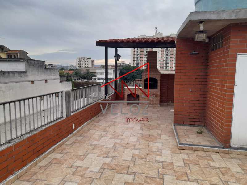 Casa de Vila à venda com 4 quartos, 64m² - Foto 9