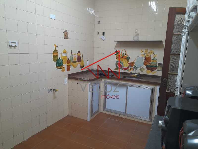 Casa de Vila à venda com 4 quartos, 64m² - Foto 12