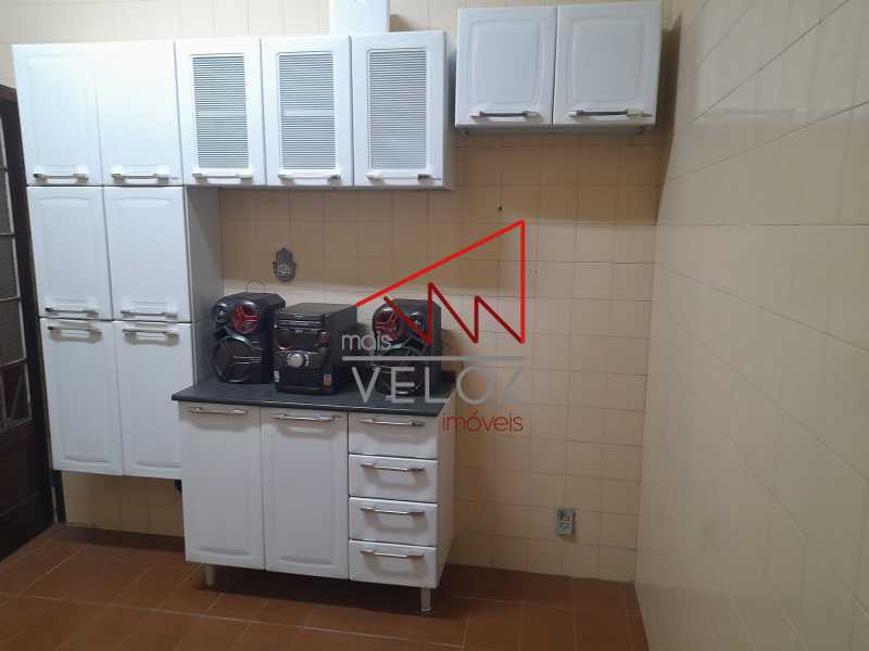 Casa de Vila à venda com 4 quartos, 64m² - Foto 21