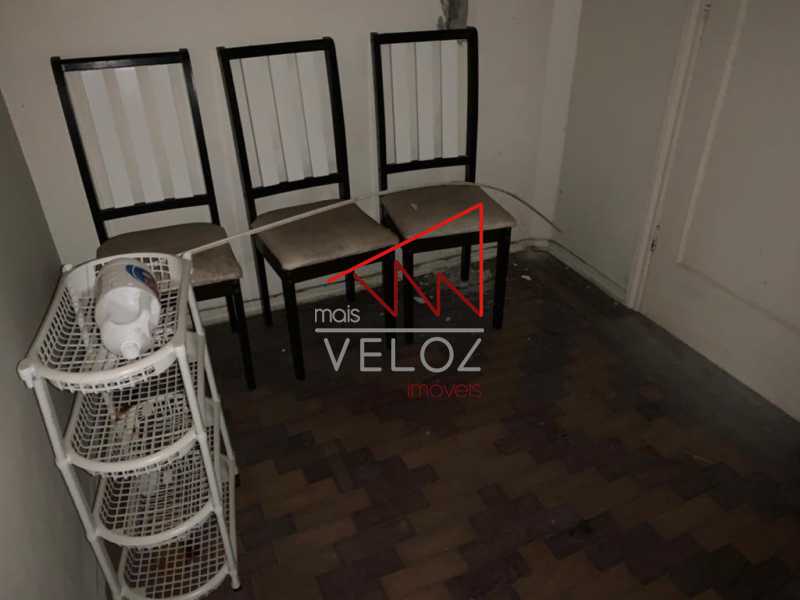 Apartamento à venda com 3 quartos, 67m² - Foto 4