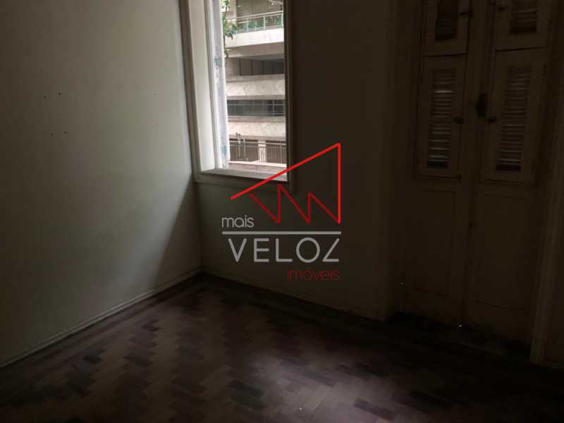 Apartamento à venda com 3 quartos, 67m² - Foto 8