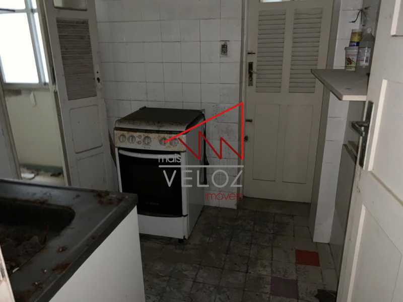 Apartamento à venda com 3 quartos, 67m² - Foto 12