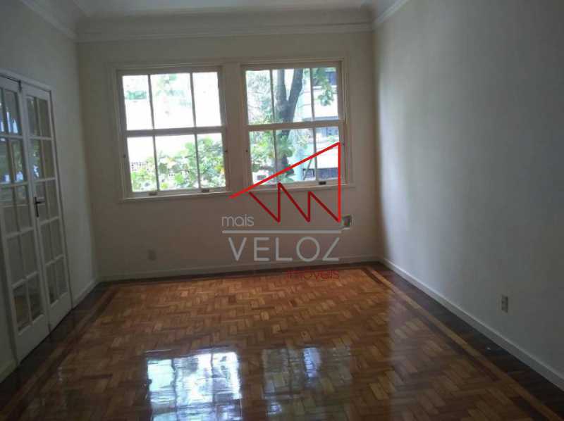 Apartamento à venda com 3 quartos, 140m² - Foto 5