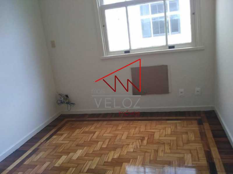 Apartamento à venda com 3 quartos, 140m² - Foto 6