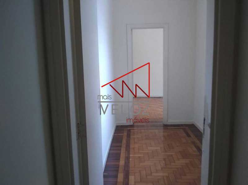 Apartamento à venda com 3 quartos, 140m² - Foto 7