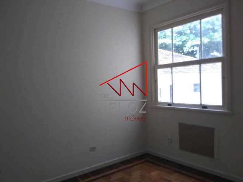 Apartamento à venda com 3 quartos, 140m² - Foto 10