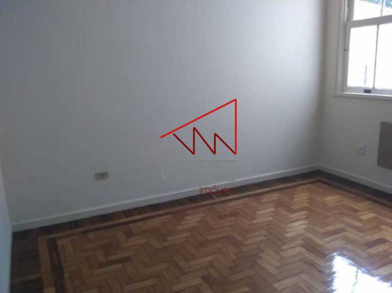 Apartamento à venda com 3 quartos, 140m² - Foto 11