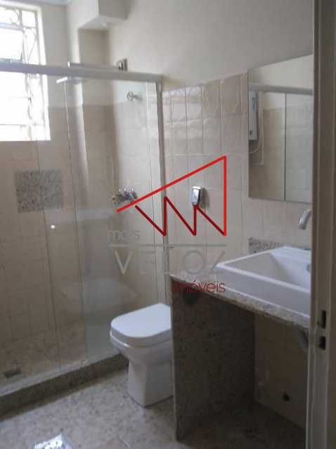 Apartamento à venda com 3 quartos, 140m² - Foto 12