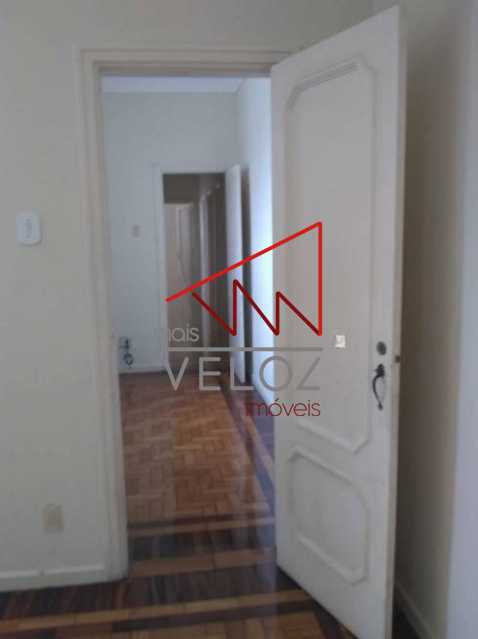 Apartamento à venda com 3 quartos, 140m² - Foto 13