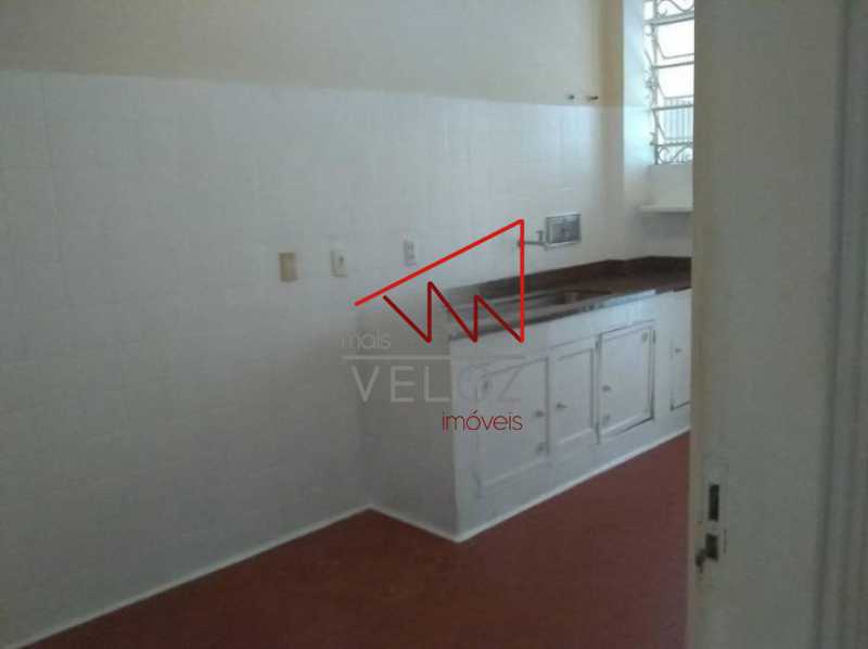 Apartamento à venda com 3 quartos, 140m² - Foto 14