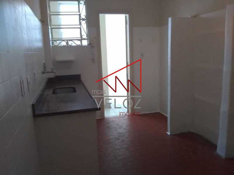 Apartamento à venda com 3 quartos, 140m² - Foto 16