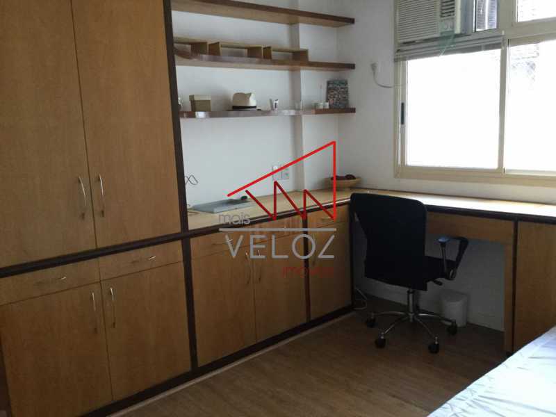 Cobertura à venda com 3 quartos, 135m² - Foto 2