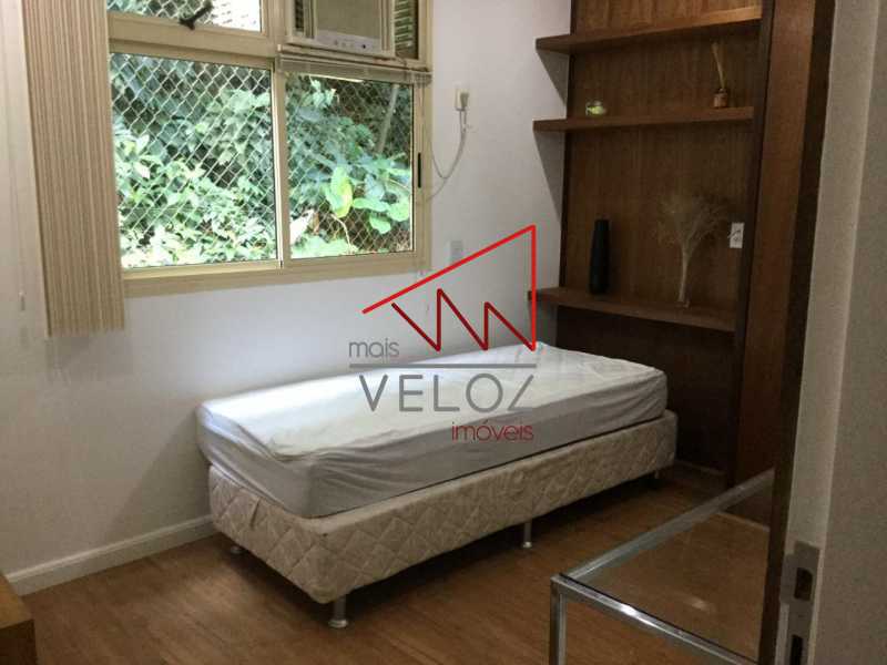 Cobertura à venda com 3 quartos, 135m² - Foto 3