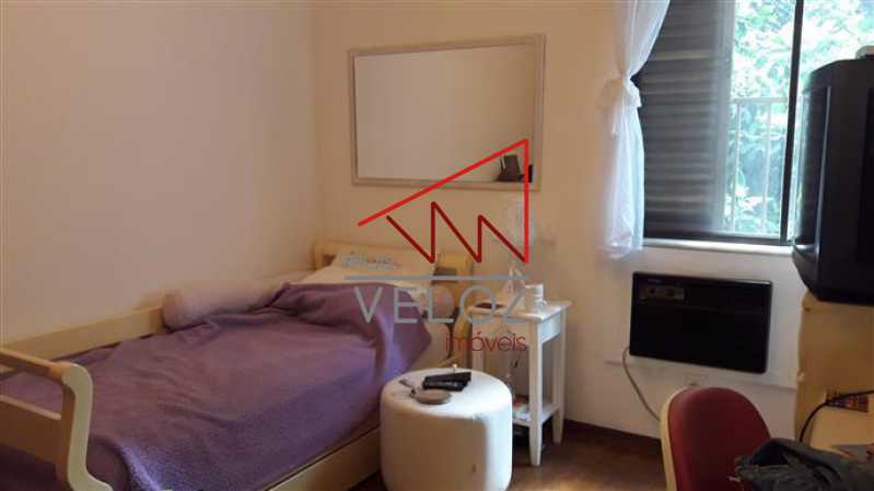 Apartamento à venda com 3 quartos, 160m² - Foto 5