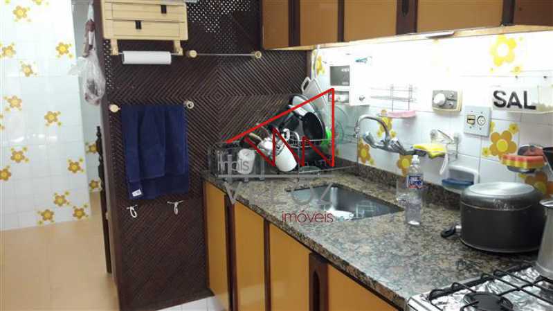 Apartamento à venda com 3 quartos, 160m² - Foto 10