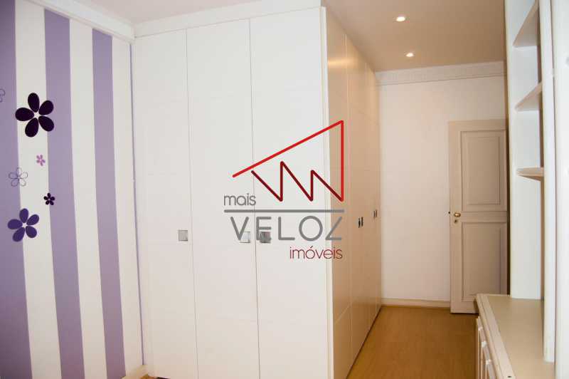 Apartamento à venda com 3 quartos, 156m² - Foto 17