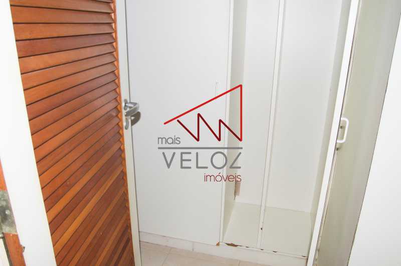 Apartamento à venda com 3 quartos, 156m² - Foto 21