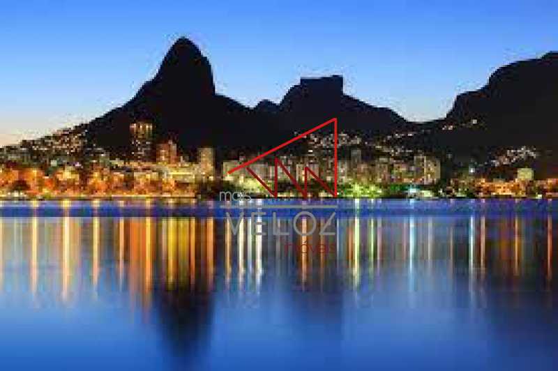 Apartamento à venda com 4 quartos, 175m² - Foto 7