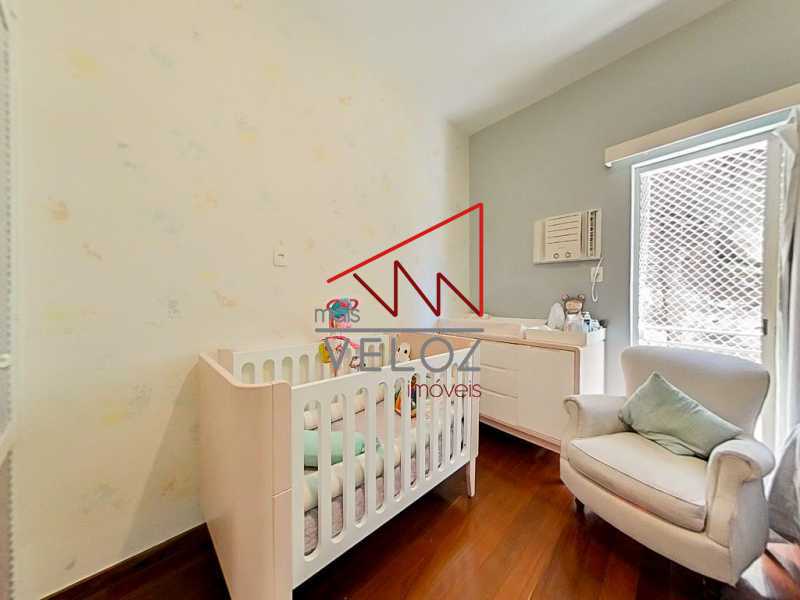 Apartamento à venda com 4 quartos, 175m² - Foto 9