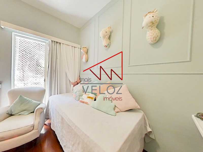 Apartamento à venda com 4 quartos, 175m² - Foto 10