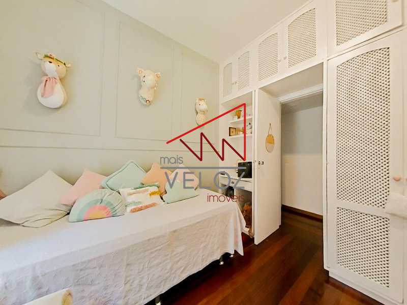 Apartamento à venda com 4 quartos, 175m² - Foto 11
