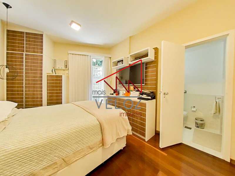 Apartamento à venda com 4 quartos, 175m² - Foto 12