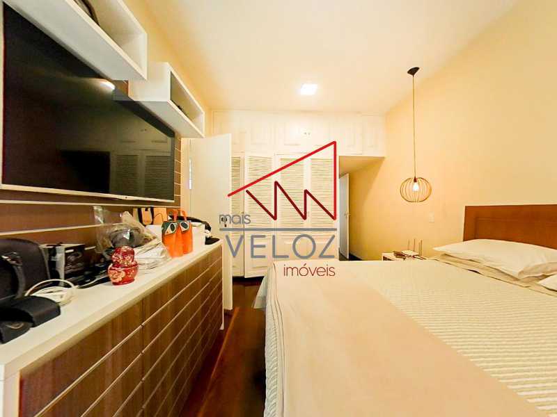 Apartamento à venda com 4 quartos, 175m² - Foto 13