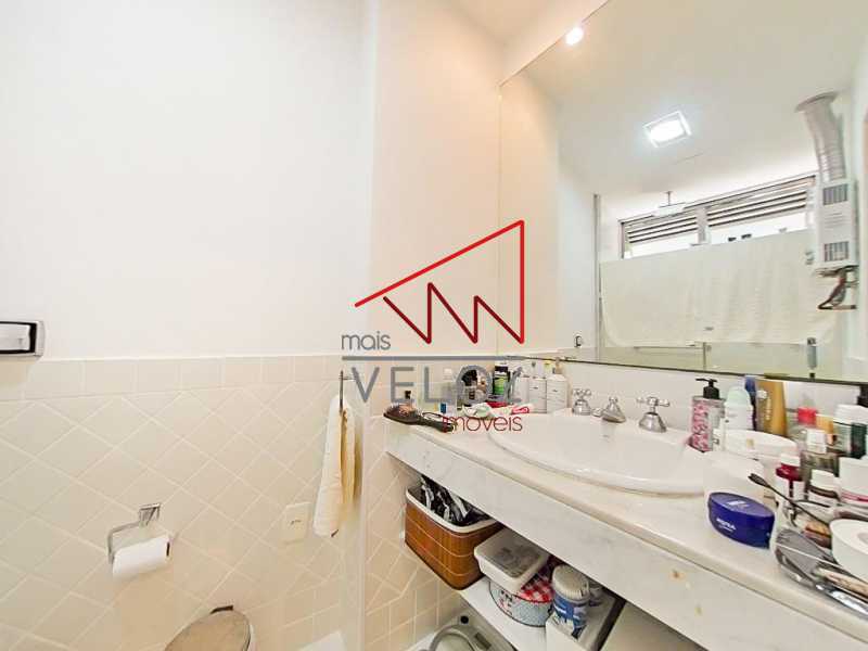 Apartamento à venda com 4 quartos, 175m² - Foto 15