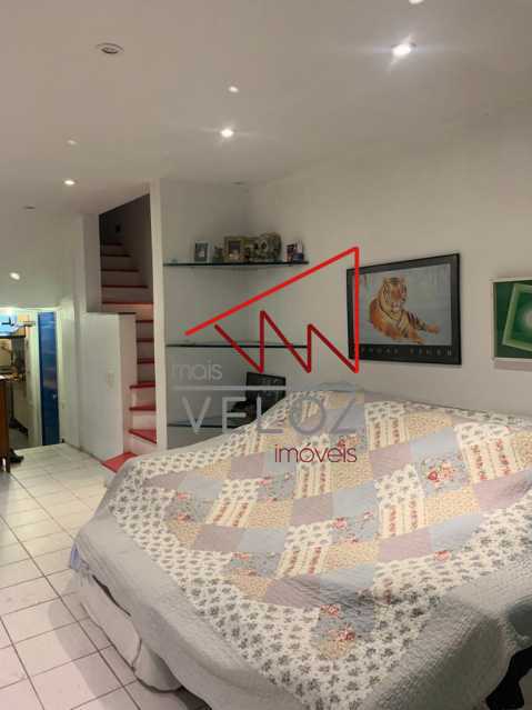 Apartamento à venda com 3 quartos - Foto 1