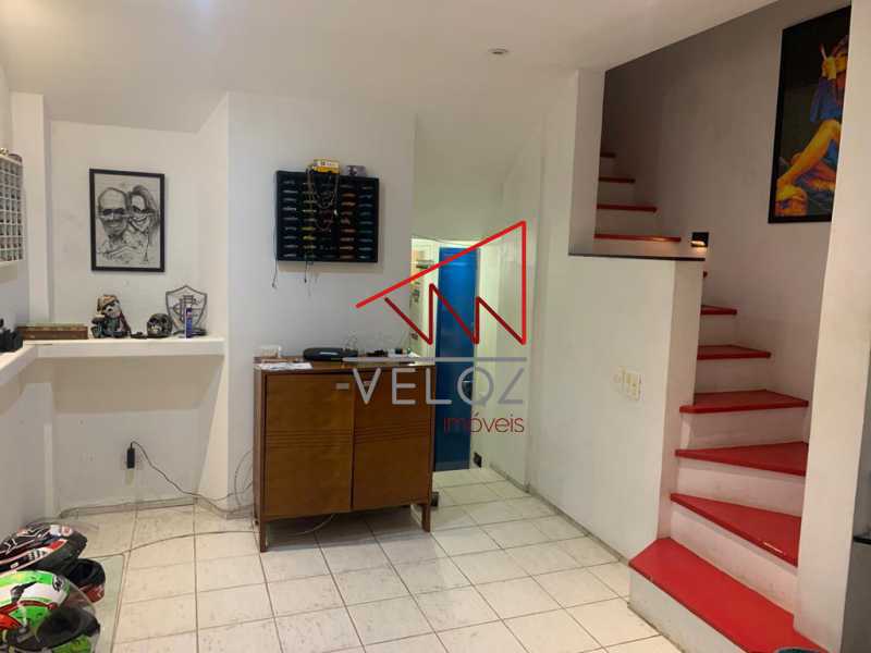 Apartamento à venda com 3 quartos - Foto 3