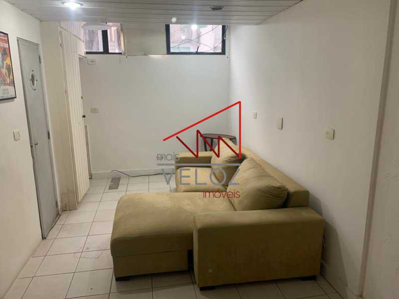 Apartamento à venda com 3 quartos - Foto 19