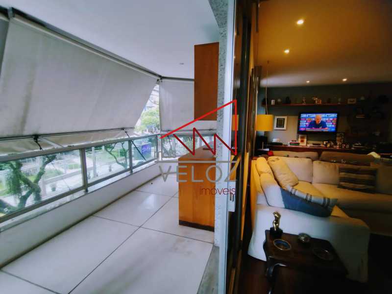 Apartamento, 2 quartos, 127 m² - Foto 7