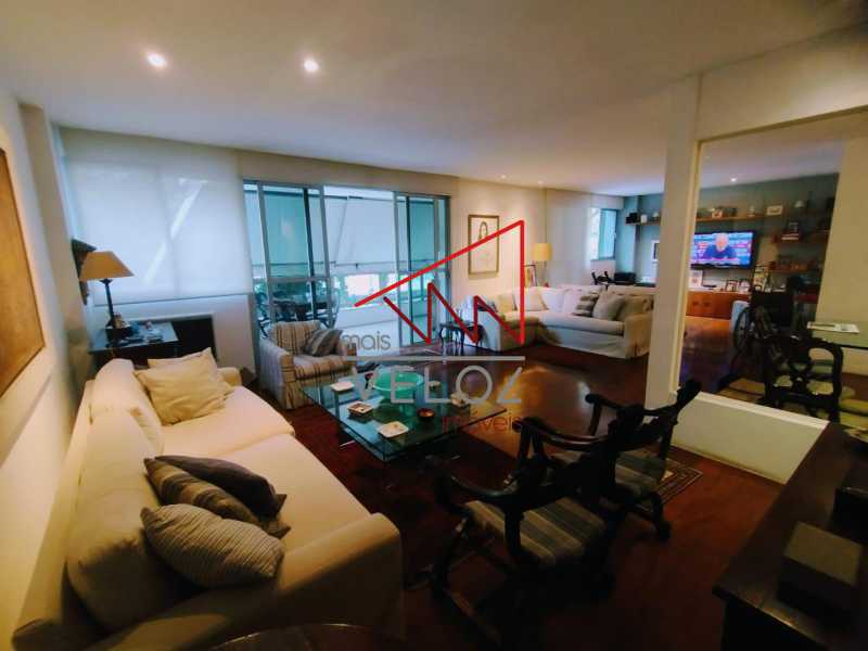 Apartamento, 2 quartos, 127 m² - Foto 9