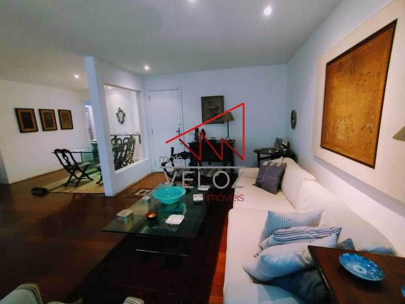 Apartamento, 2 quartos, 127 m² - Foto 28