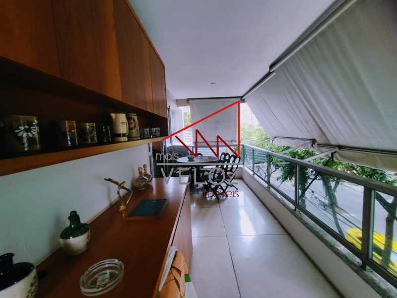 Apartamento, 2 quartos, 127 m² - Foto 3