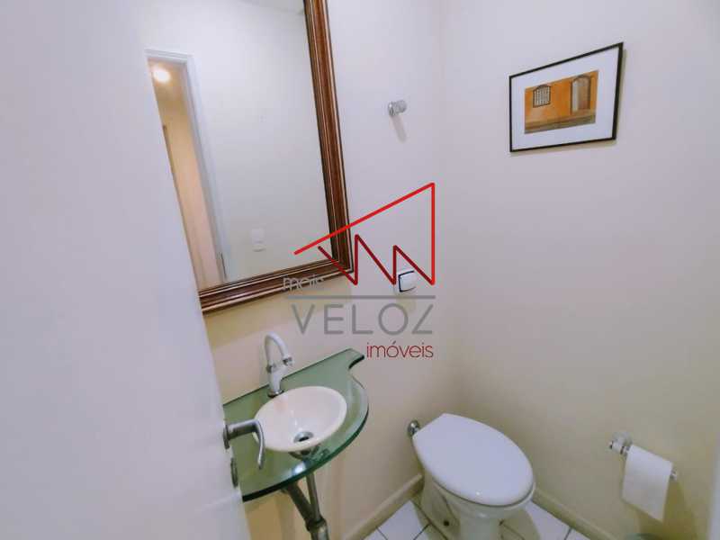 Apartamento, 2 quartos, 127 m² - Foto 5