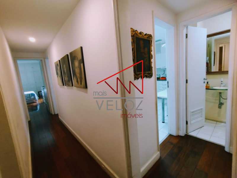 Apartamento, 2 quartos, 127 m² - Foto 2