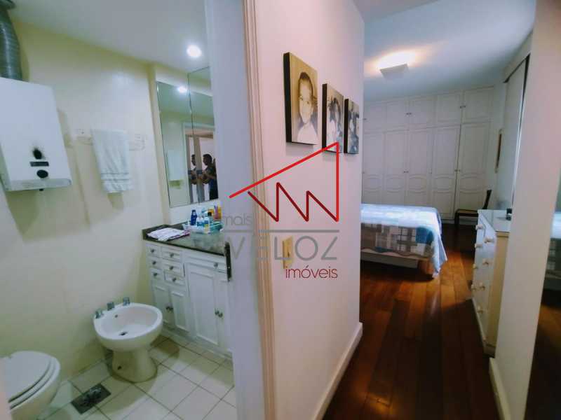 Apartamento, 2 quartos, 127 m² - Foto 11