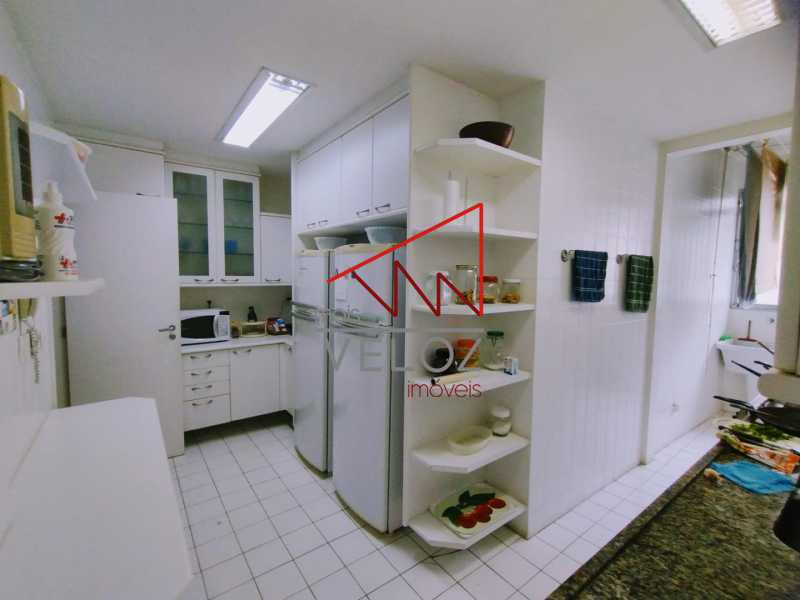 Apartamento, 2 quartos, 127 m² - Foto 8