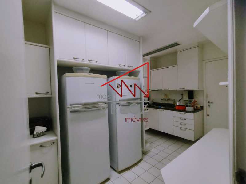 Apartamento, 2 quartos, 127 m² - Foto 15