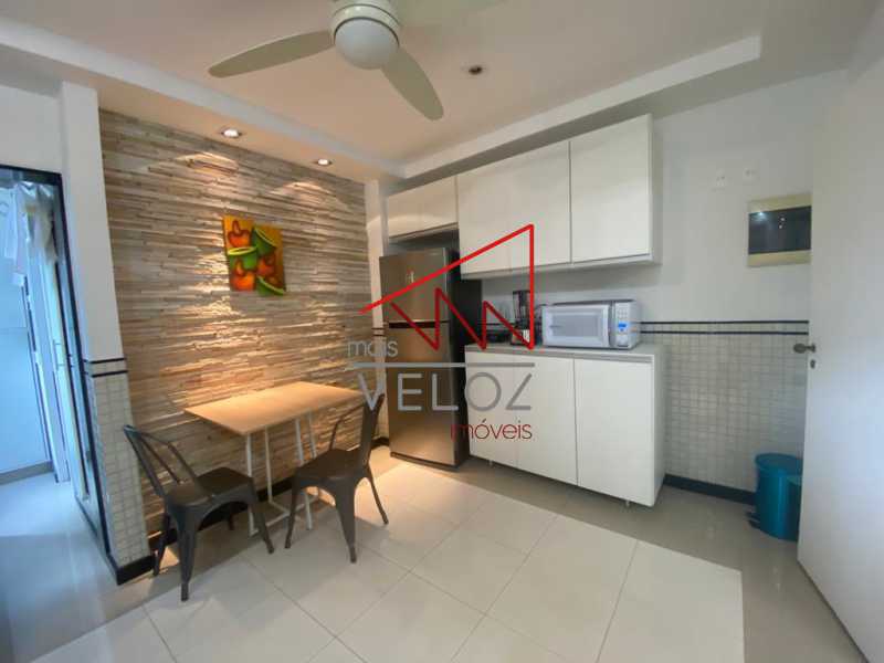 Apartamento à venda com 2 quartos, 120m² - Foto 9