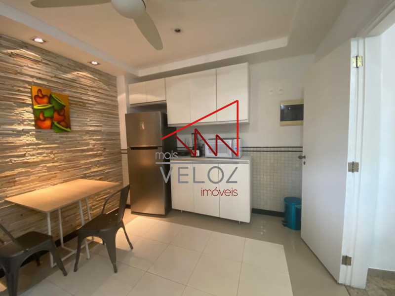 Apartamento à venda com 2 quartos, 120m² - Foto 11