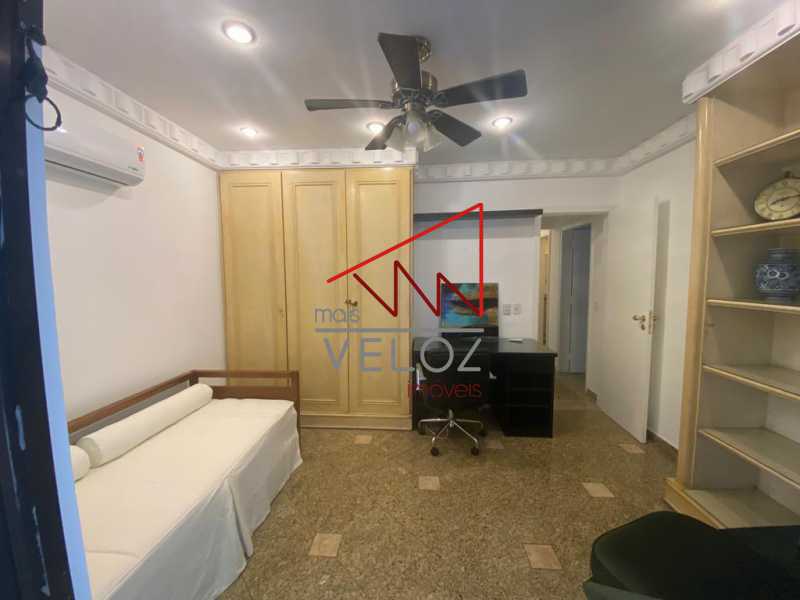 Apartamento à venda com 2 quartos, 120m² - Foto 15