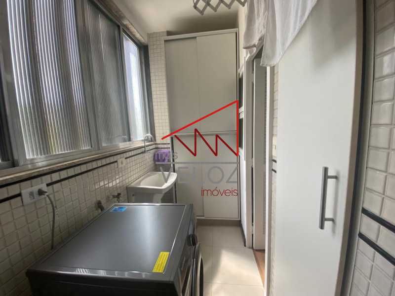 Apartamento à venda com 2 quartos, 120m² - Foto 24