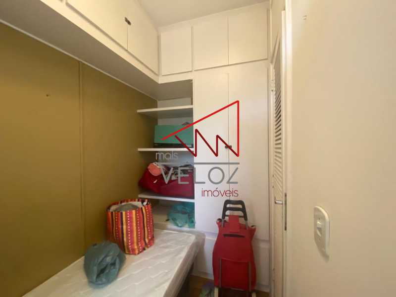 Apartamento à venda com 2 quartos, 120m² - Foto 26